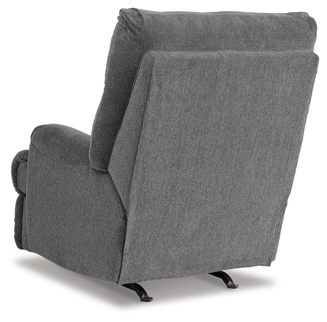 Man Fort Recliner - 4660525 - product view or room setting; only recliner included (supplier image 5)
