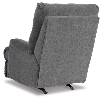 Man Fort Recliner - 4660525 - product view or room setting; only recliner included (supplier image 5)