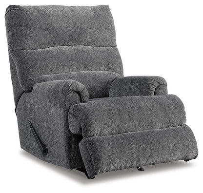 Man Fort Recliner - 4660525 - product view or room setting; only recliner included (supplier image 3)