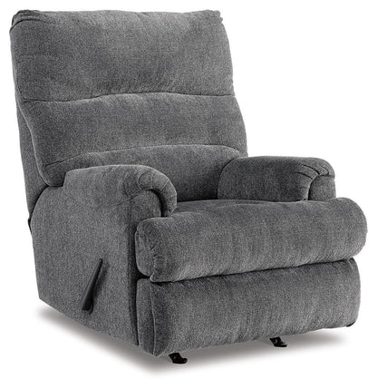 Man Fort Recliner - 4660525 - product view or room setting; only recliner included (supplier image 1)