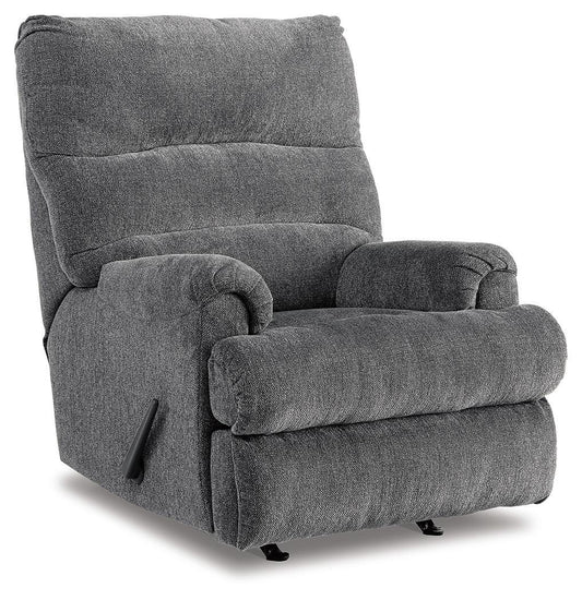Man Fort Recliner - 4660525 - product view or room setting; only recliner included (supplier image 1)