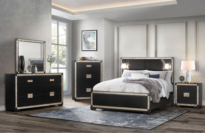 Blake - Bedroom Set