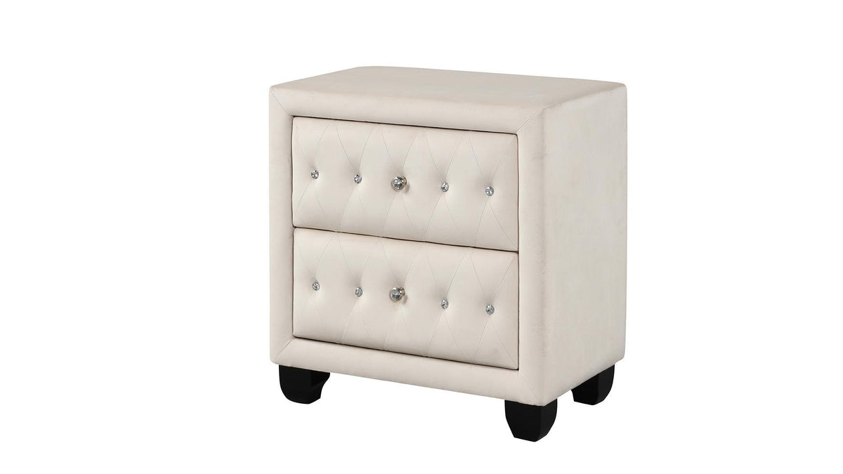 Hazel - Nightstand