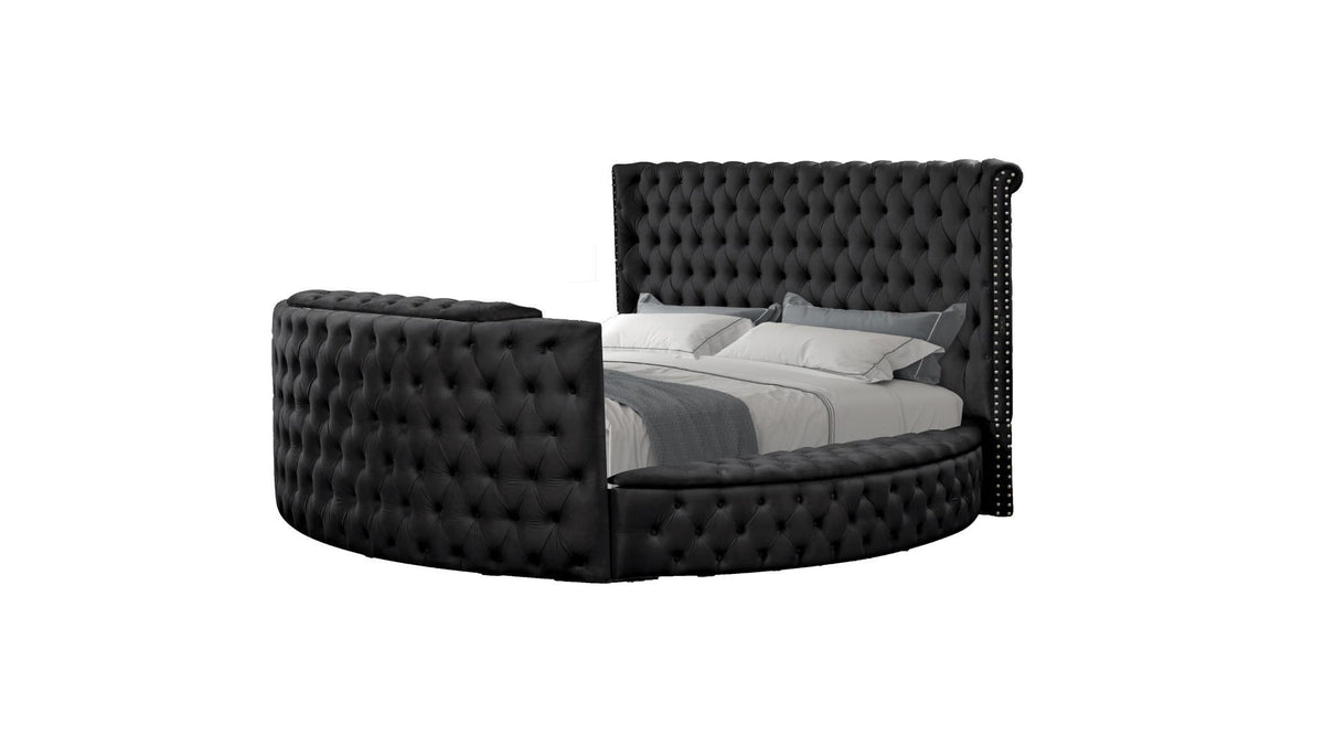 Maya - Bed
