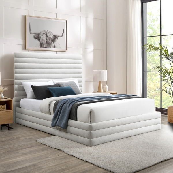 Maxwell - Bed