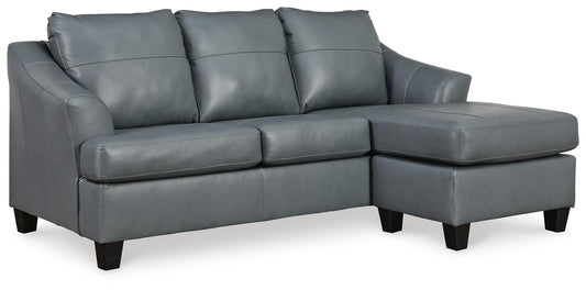 Genoa Sofa Chaise - 4770518 - product view or room setting; only sofa chaise included (supplier image 1)