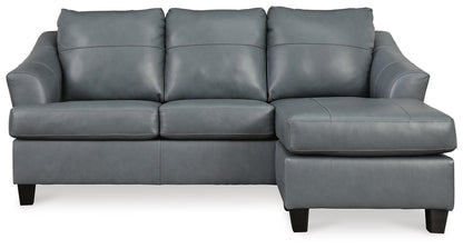 Genoa Sofa Chaise - 4770518 - product view or room setting; only sofa chaise included (supplier image 3)