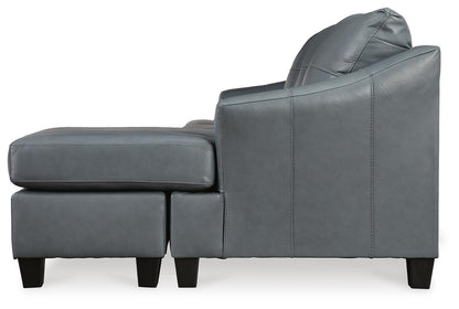Genoa Sofa Chaise - 4770518 - product view or room setting; only sofa chaise included (supplier image 6)