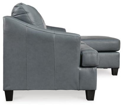 Genoa Sofa Chaise - 4770518 - product view or room setting; only sofa chaise included (supplier image 7)
