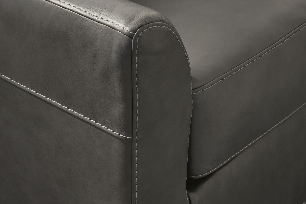 Valderno 2-Piece Sectional with Chaise - 47804S1 - finish or detail (supplier image 5)