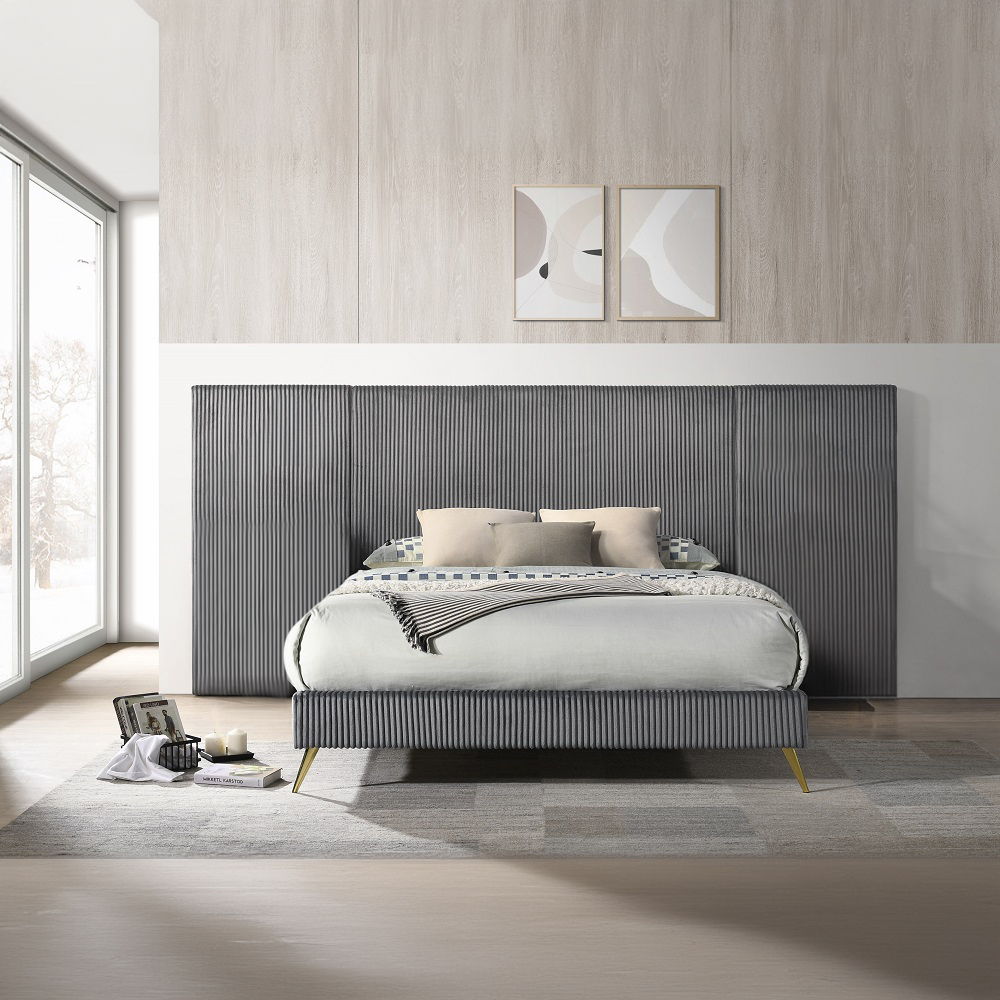 Muilee - Bed