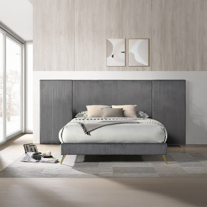 Muilee - Bed