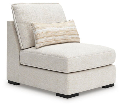 Donelson Creek Sectional - 48002S1 - product view or room setting; complete kit and included component views (supplier image 5)