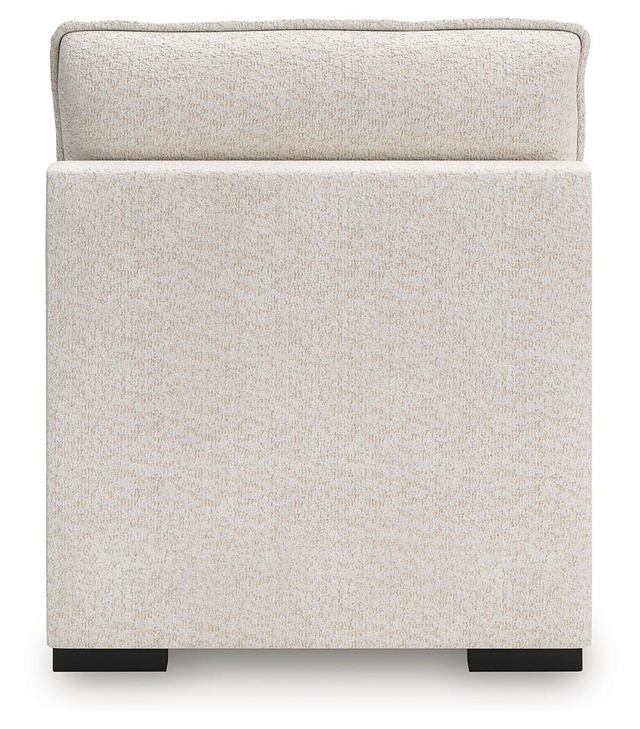 Donelson Creek Sectional - 48002S1 - product view or room setting; complete kit and included component views (supplier image 6)