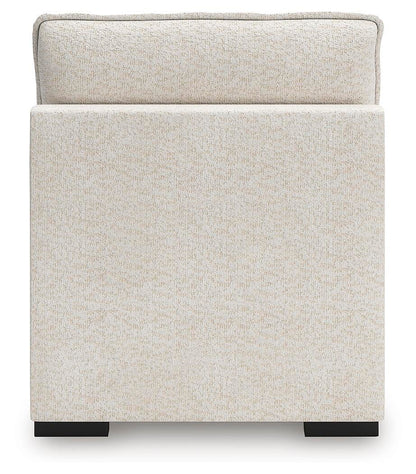 Donelson Creek Sectional - 48002S1 - product view or room setting; complete kit and included component views (supplier image 6)