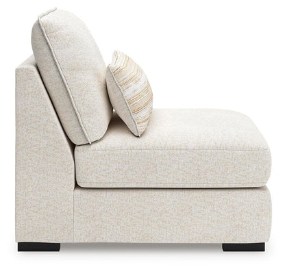 Donelson Creek Sectional - 48002S1 - product view or room setting; complete kit and included component views (supplier image 9)