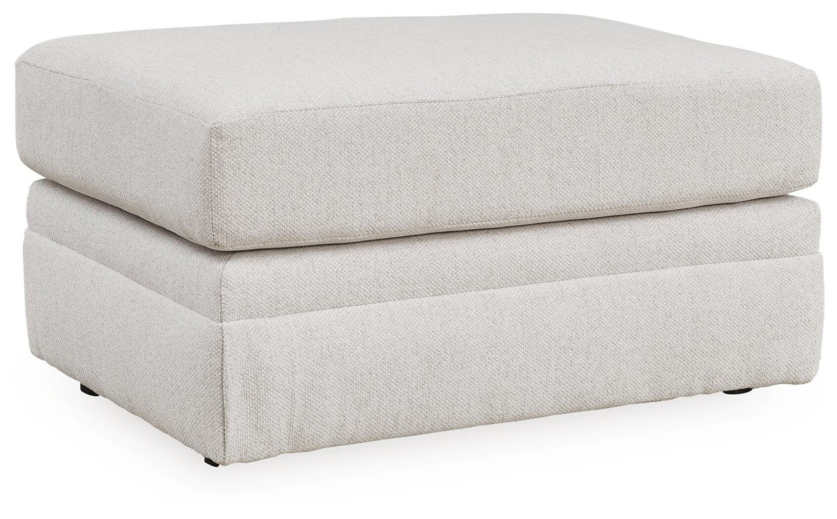 Maitelynn Ottoman - 4820214 - product view or room setting; only ottoman included (supplier image 1)
