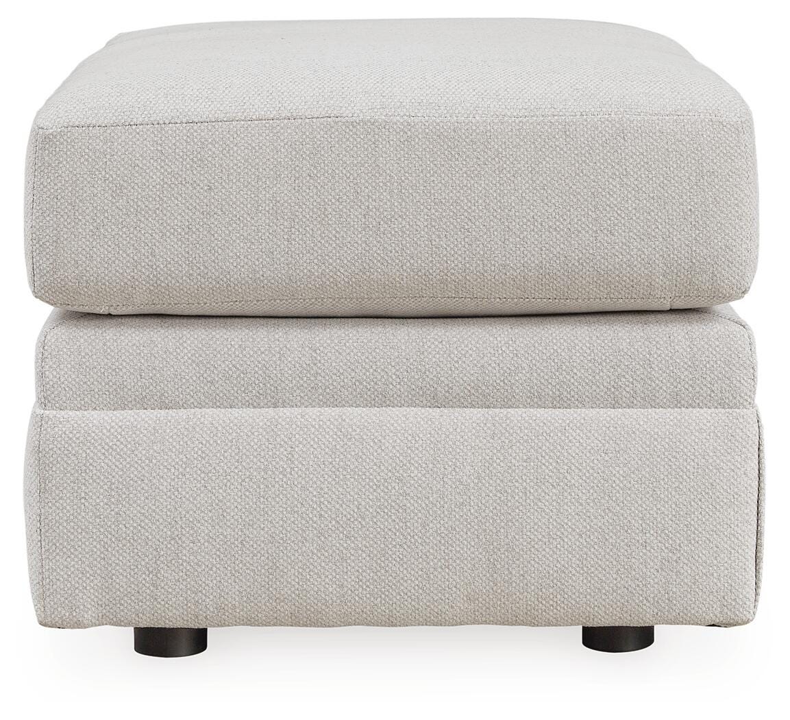 Maitelynn Ottoman - 4820214 - product view or room setting; only ottoman included (supplier image 4)