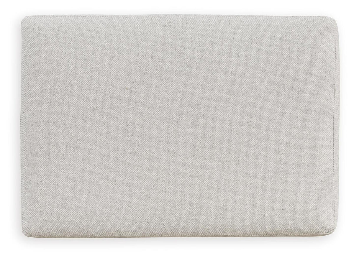 Maitelynn Ottoman - 4820214 - product view or room setting; only ottoman included (supplier image 5)