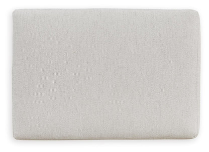 Maitelynn Ottoman - 4820214 - product view or room setting; only ottoman included (supplier image 5)