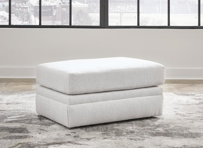Maitelynn Ottoman - 4820214 - product view or room setting; only ottoman included (supplier image 2)
