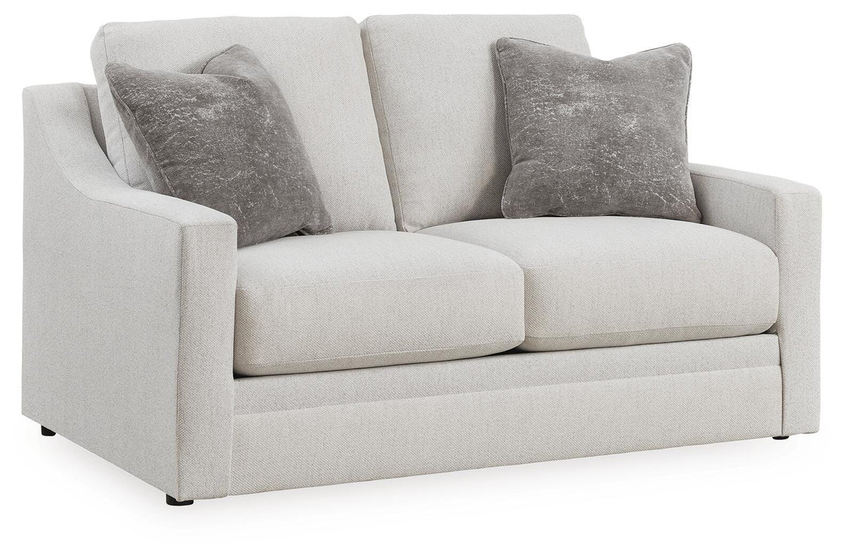 Maitelynn Loveseat - 4820235 - product view or room setting; only loveseat included (supplier image 1)