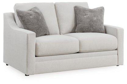 Maitelynn Loveseat - 4820235 - product view or room setting; only loveseat included (supplier image 1)