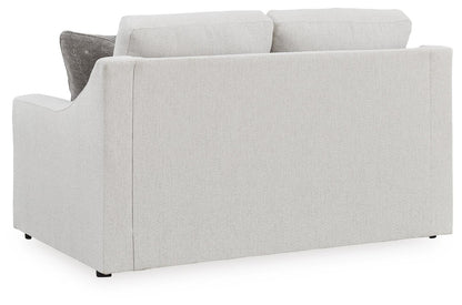Maitelynn Loveseat - 4820235 - product view or room setting; only loveseat included (supplier image 5)
