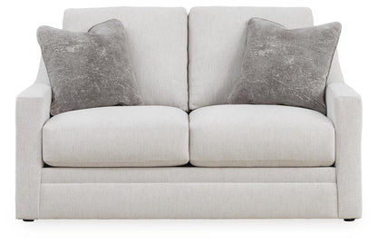 Maitelynn Loveseat - 4820235 - product view or room setting; only loveseat included (supplier image 3)