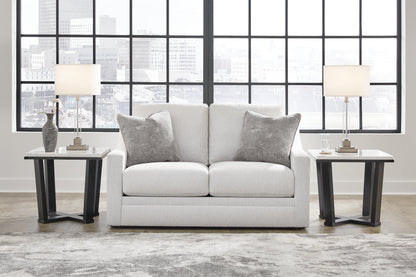Maitelynn Loveseat - 4820235 - product view or room setting; only loveseat included (supplier image 2)