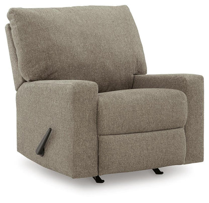 Newellen Recliner - 4840425 - product view or room setting; only recliner included (supplier image 1)