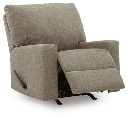 Newellen Recliner - 4840425 - product view or room setting; only recliner included (supplier image 3)