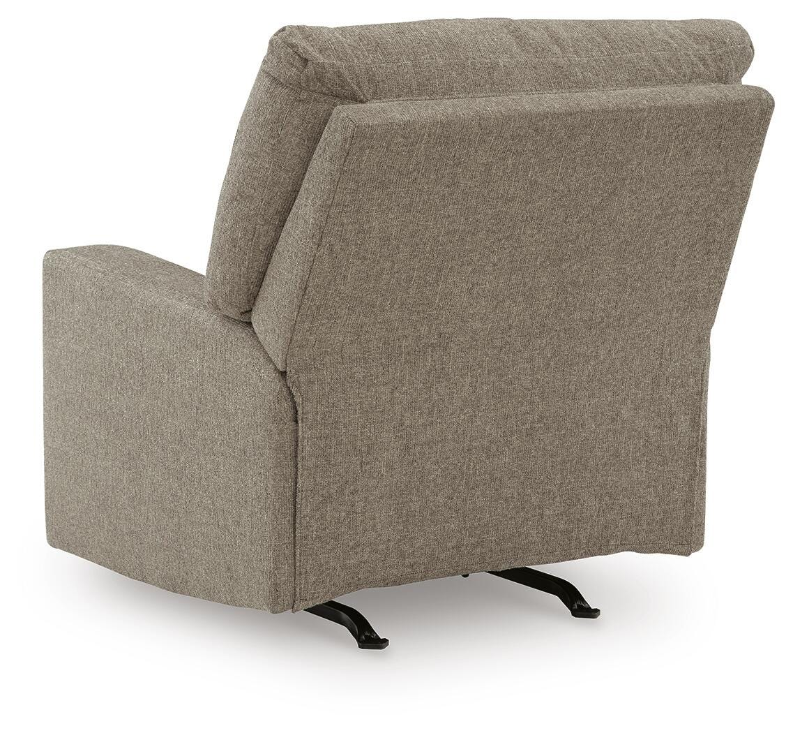 Newellen Recliner - 4840425 - product view or room setting; only recliner included (supplier image 5)