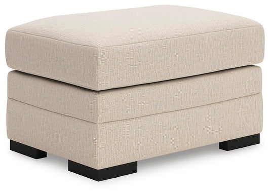 Lango Ottoman - 4860214 - product view or room setting; only ottoman included (supplier image 1)