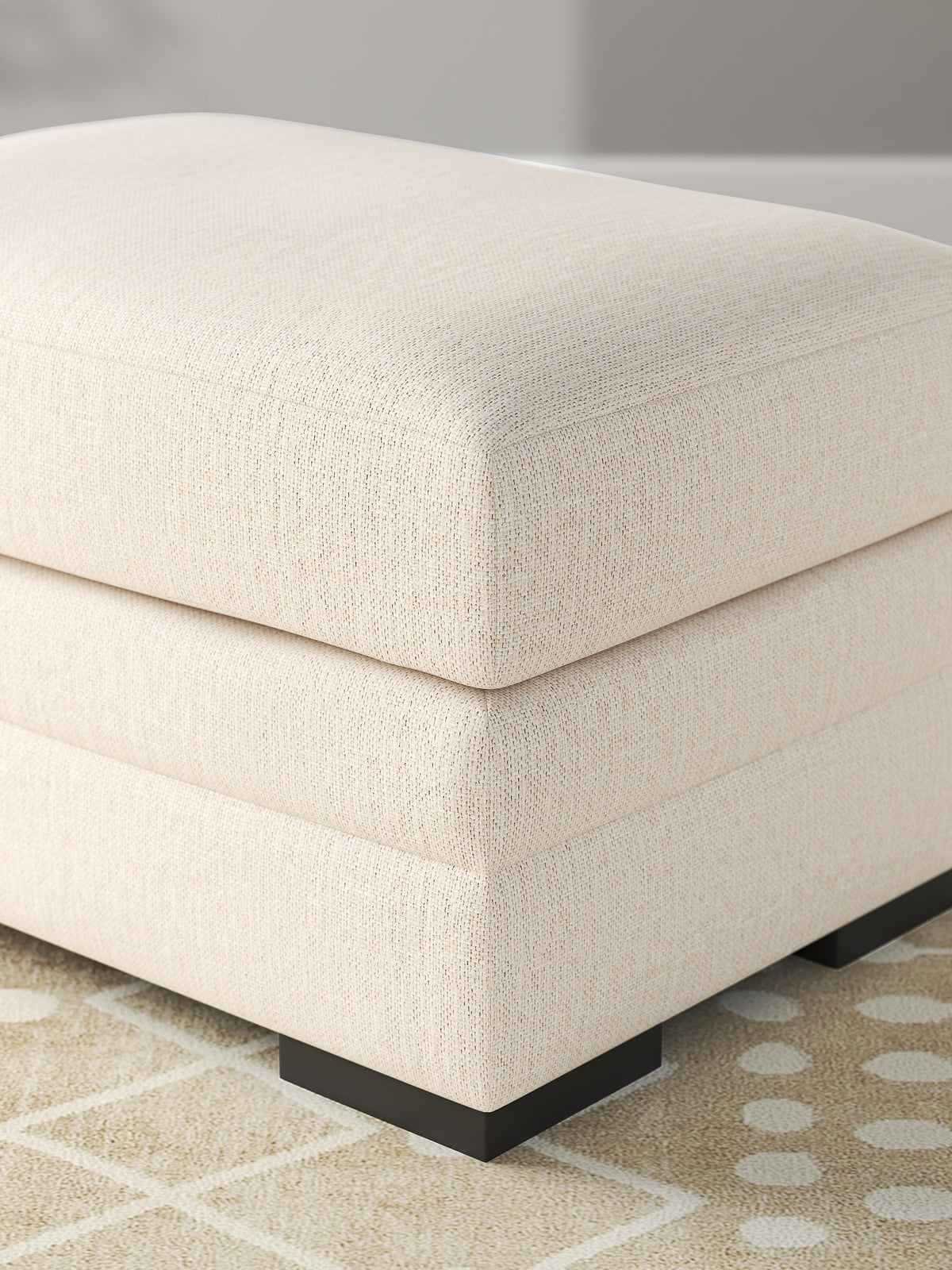 Lango Ottoman - 4860214 - finish or detail (supplier image 6)