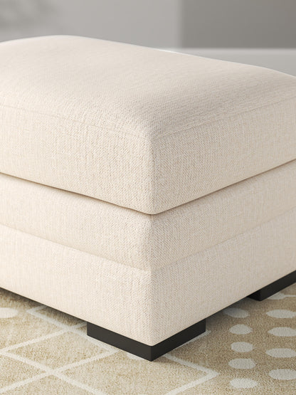 Lango Ottoman - 4860214 - finish or detail (supplier image 6)