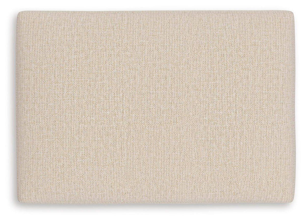 Lango Ottoman - 4860214 - product view or room setting; only ottoman included (supplier image 5)