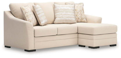 Lango Sofa Chaise - 4860218 - product view or room setting; only sofa chaise included (supplier image 1)