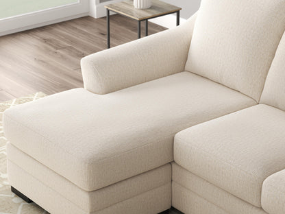Lango Sofa Chaise - 4860218 - finish or detail (supplier image 8)