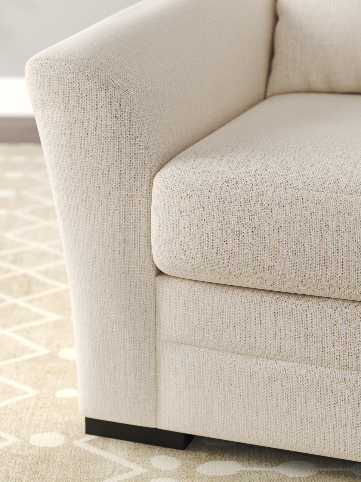 Lango Sofa Chaise and Chair - 48602U1 - finish or detail (supplier image 20)