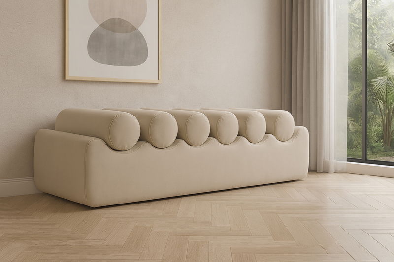 Rumble - Bench
