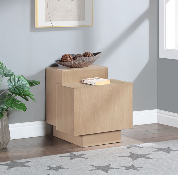 Mateo - End Table