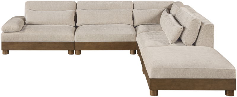 Turin - Modular Sectional