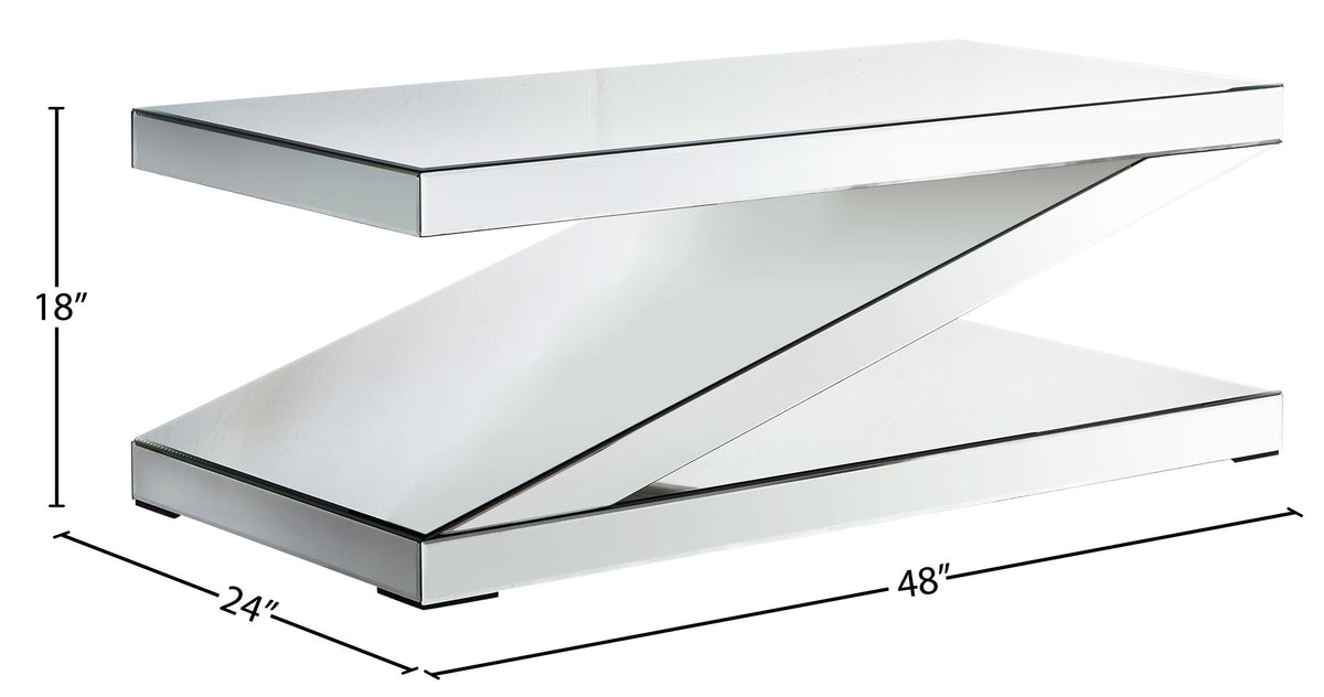 Zee - Table