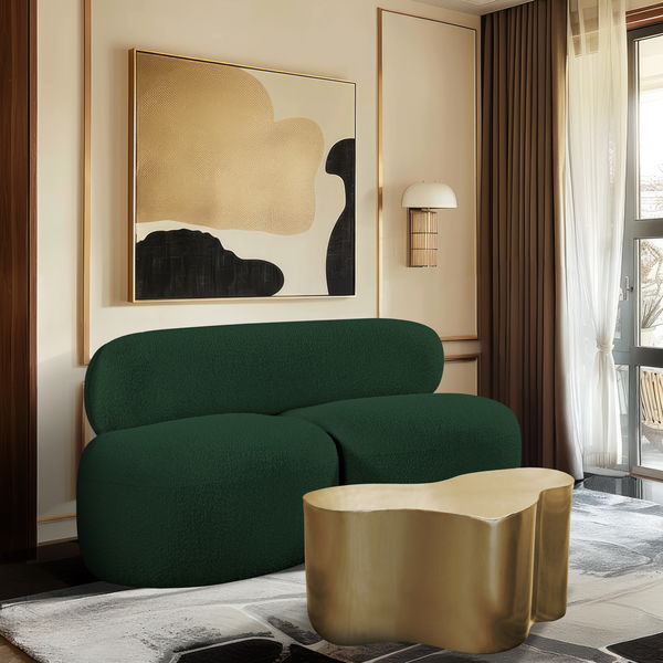 Venti - Loveseat