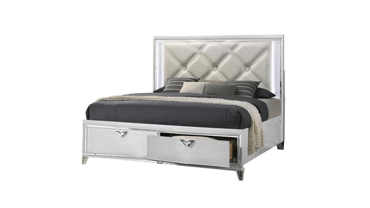 Prism - Bed