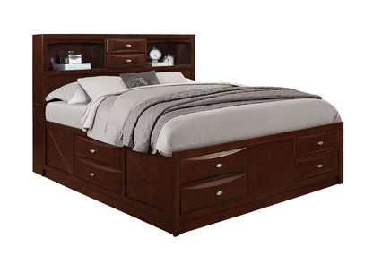 Linda - Bed