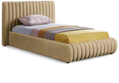 Nico - Bed