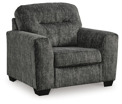 Lonoke Oversized Chair - 5050423 - product view or room setting; only chair included (supplier image 1)
