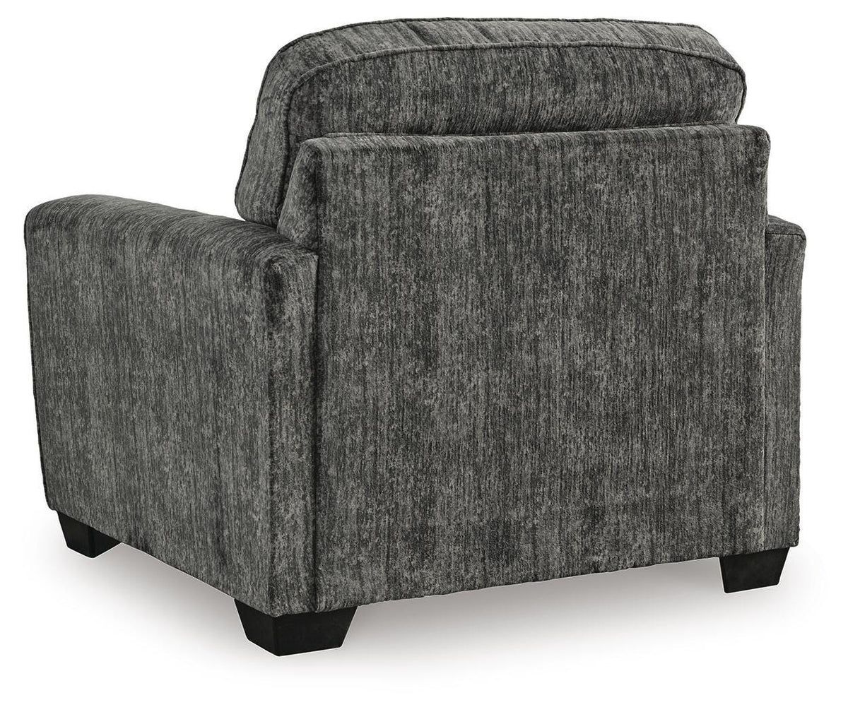 Lonoke Oversized Chair - 5050423 - product view or room setting; only chair included (supplier image 5)